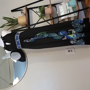 Studio I Floor Length Dress